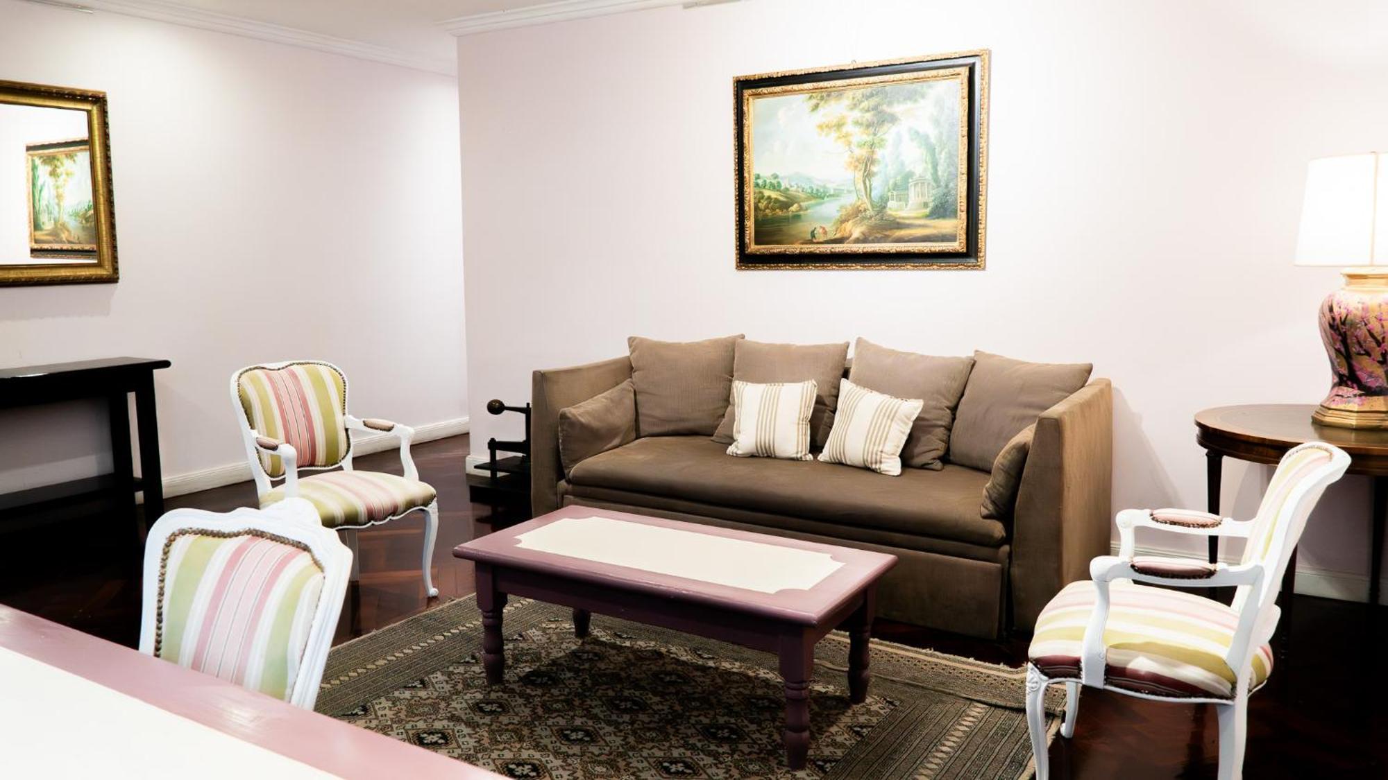 Rentup Suites - San Telmo, Moreno 820 Buenos Aires Exterior photo