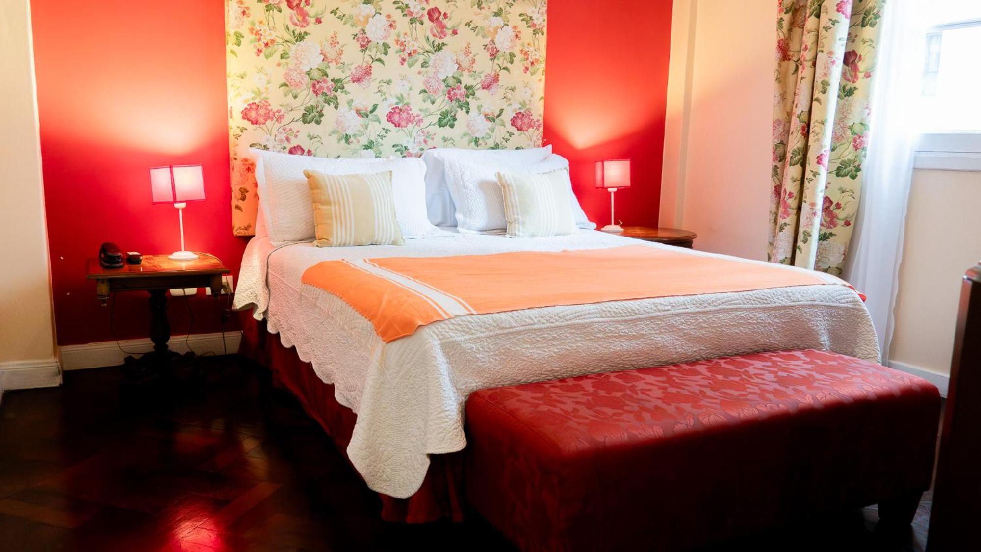 Rentup Suites - San Telmo, Moreno 820 Buenos Aires Exterior photo