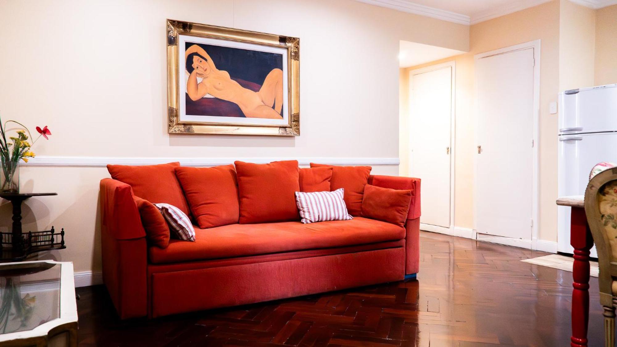 Rentup Suites - San Telmo, Moreno 820 Buenos Aires Exterior photo