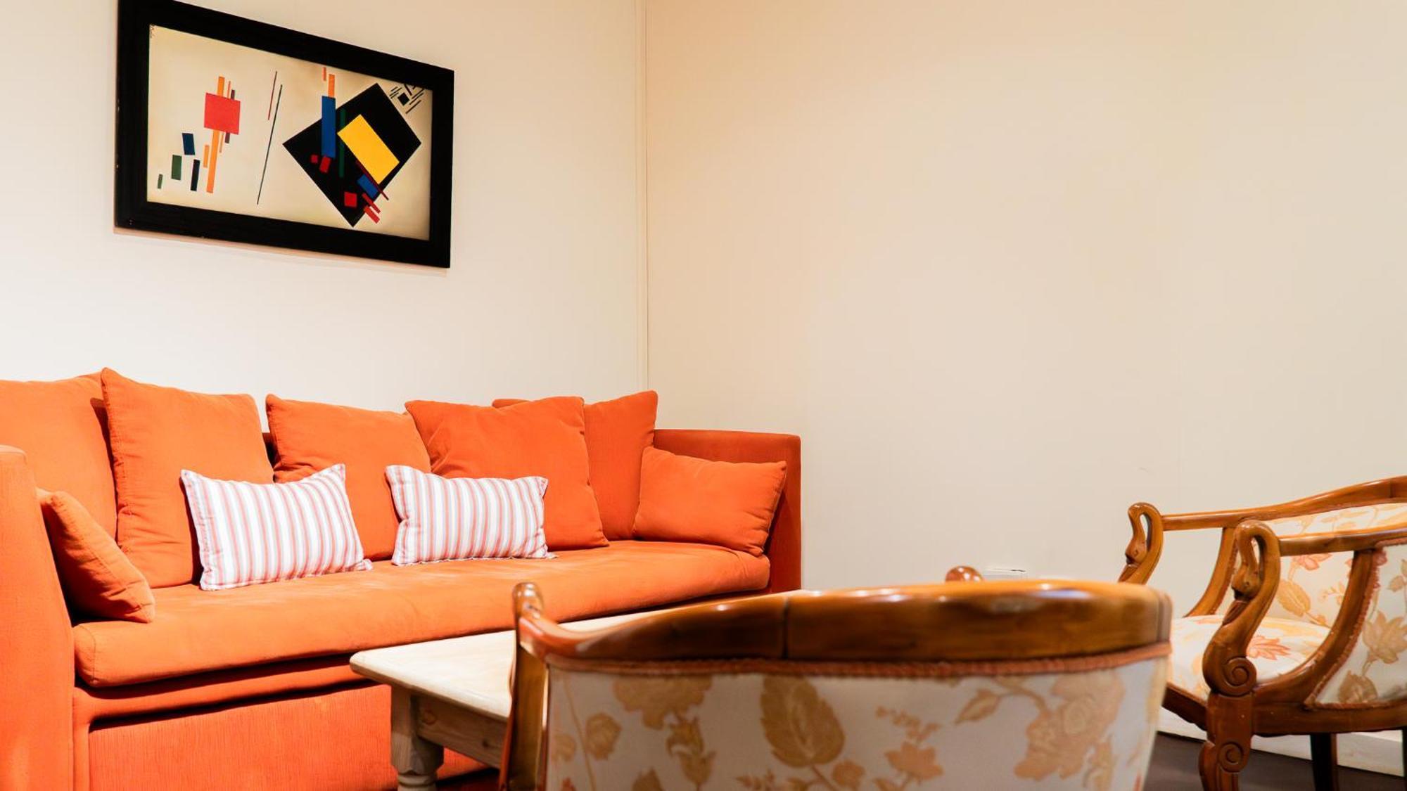 Rentup Suites - San Telmo, Moreno 820 Buenos Aires Exterior photo