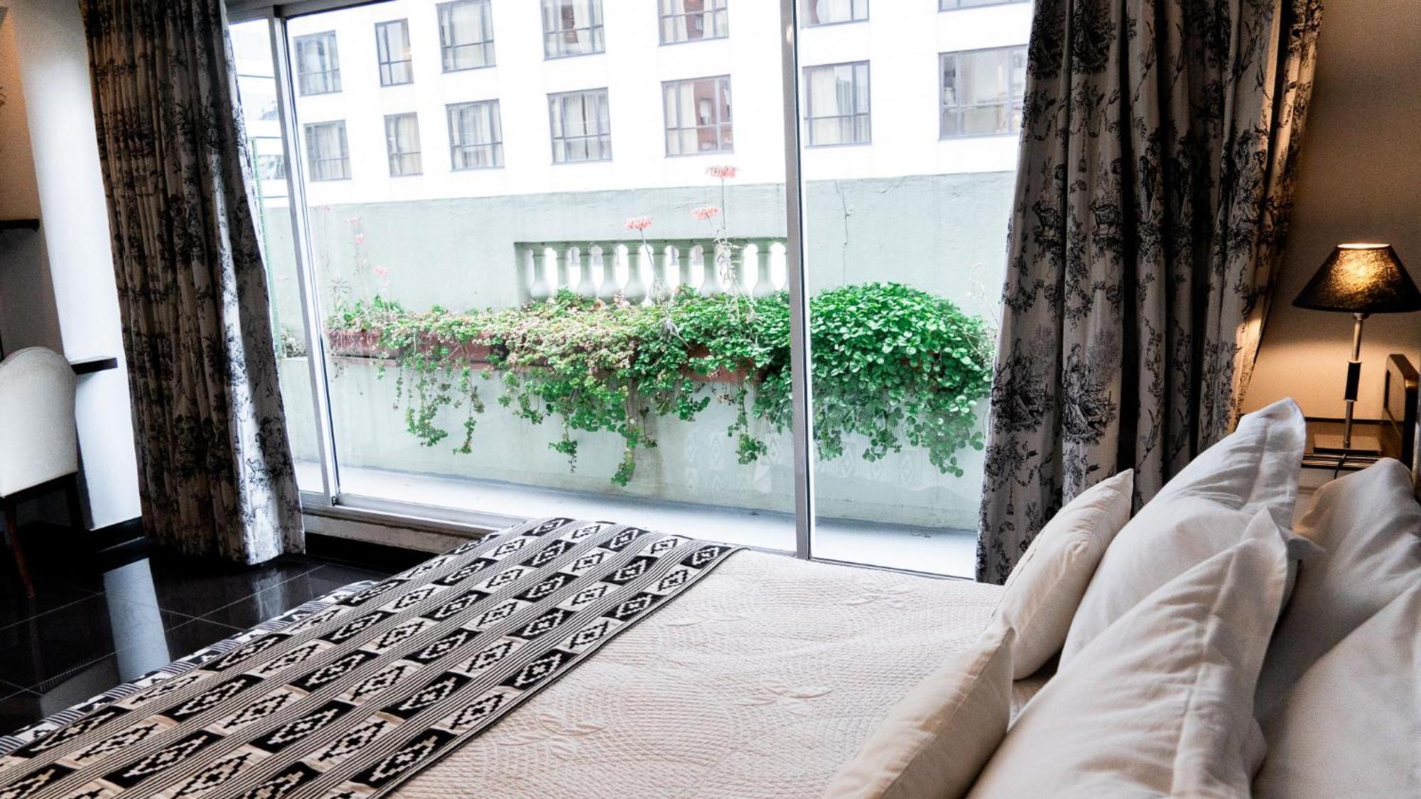 Rentup Suites - San Telmo, Moreno 820 Buenos Aires Exterior photo