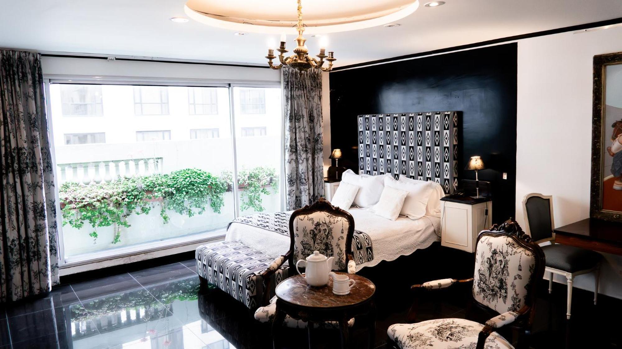 Rentup Suites - San Telmo, Moreno 820 Buenos Aires Exterior photo