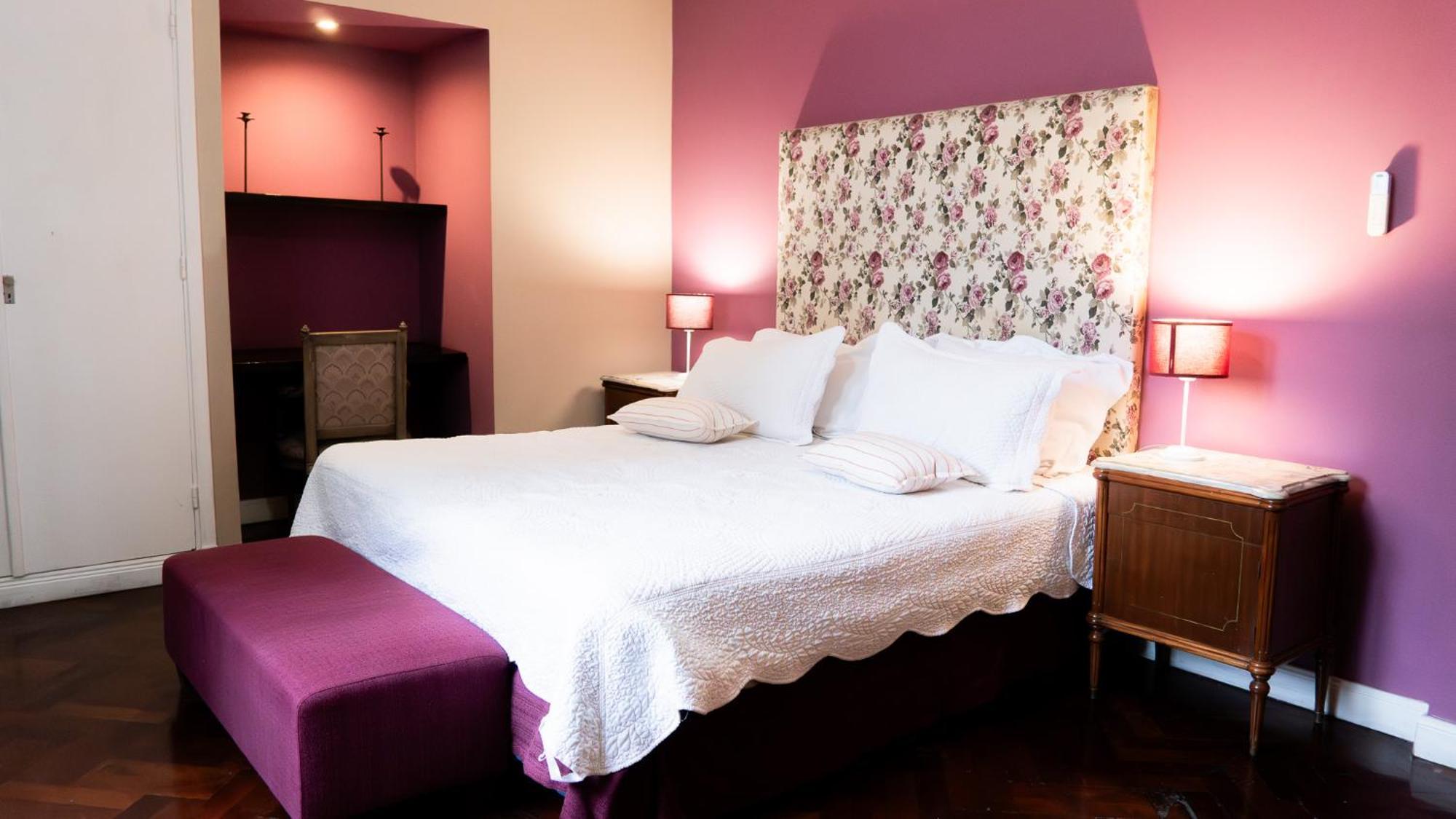 Rentup Suites - San Telmo, Moreno 820 Buenos Aires Exterior photo